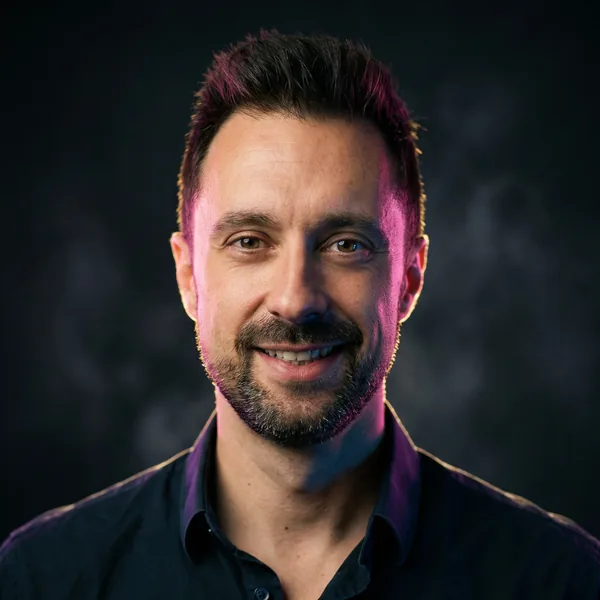 Jonathan Pardo